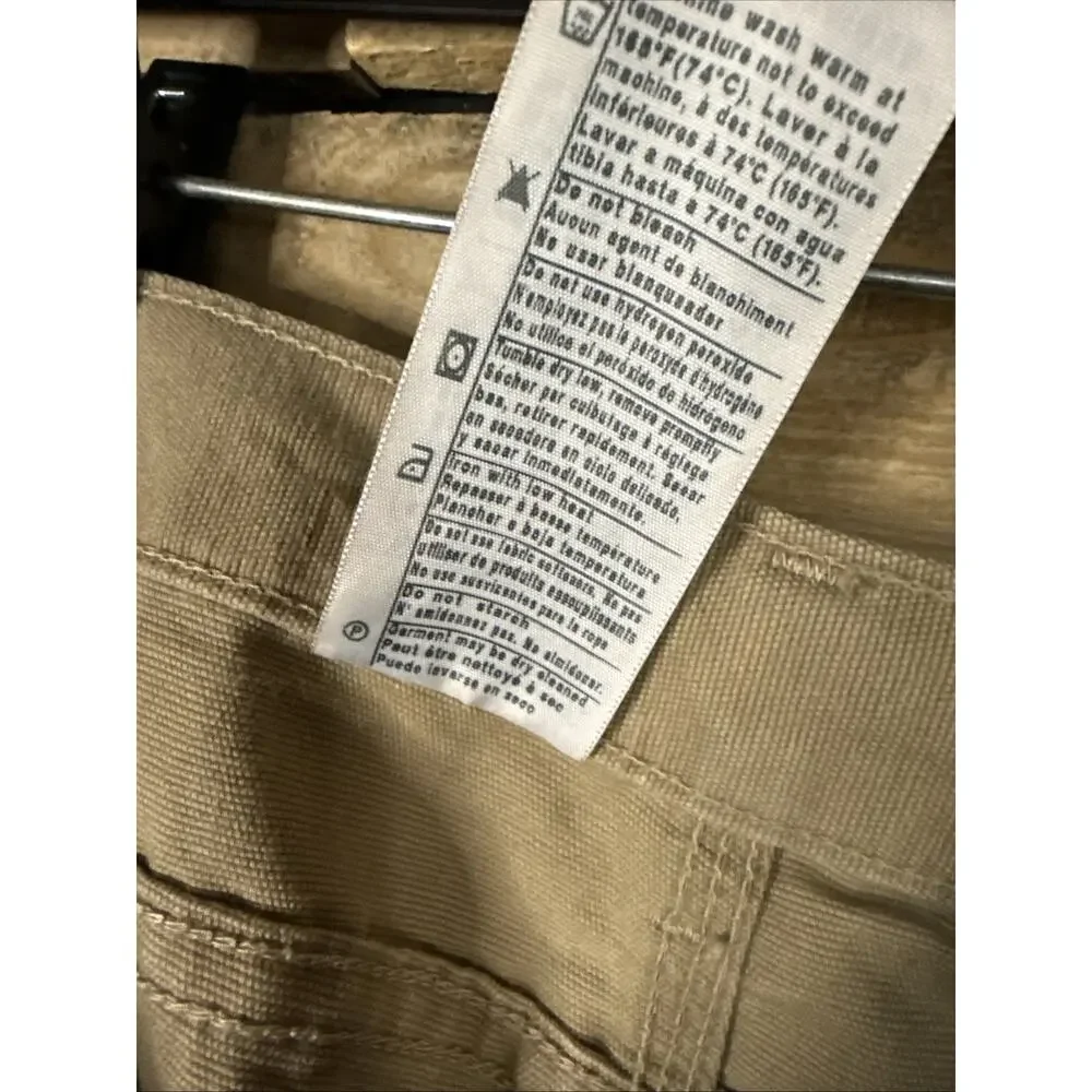 Cathartt Pants 36x36 Flame Resistant 2112 CAT 2 - Picture 5 of 5